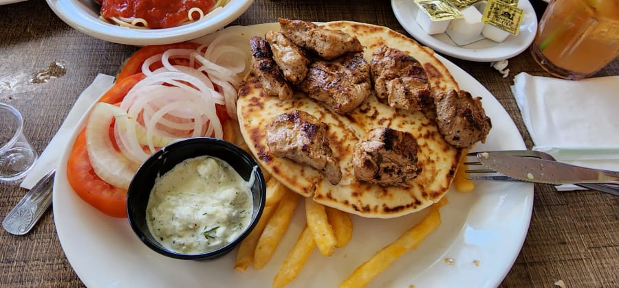 Skidders Restaurant – photo 3